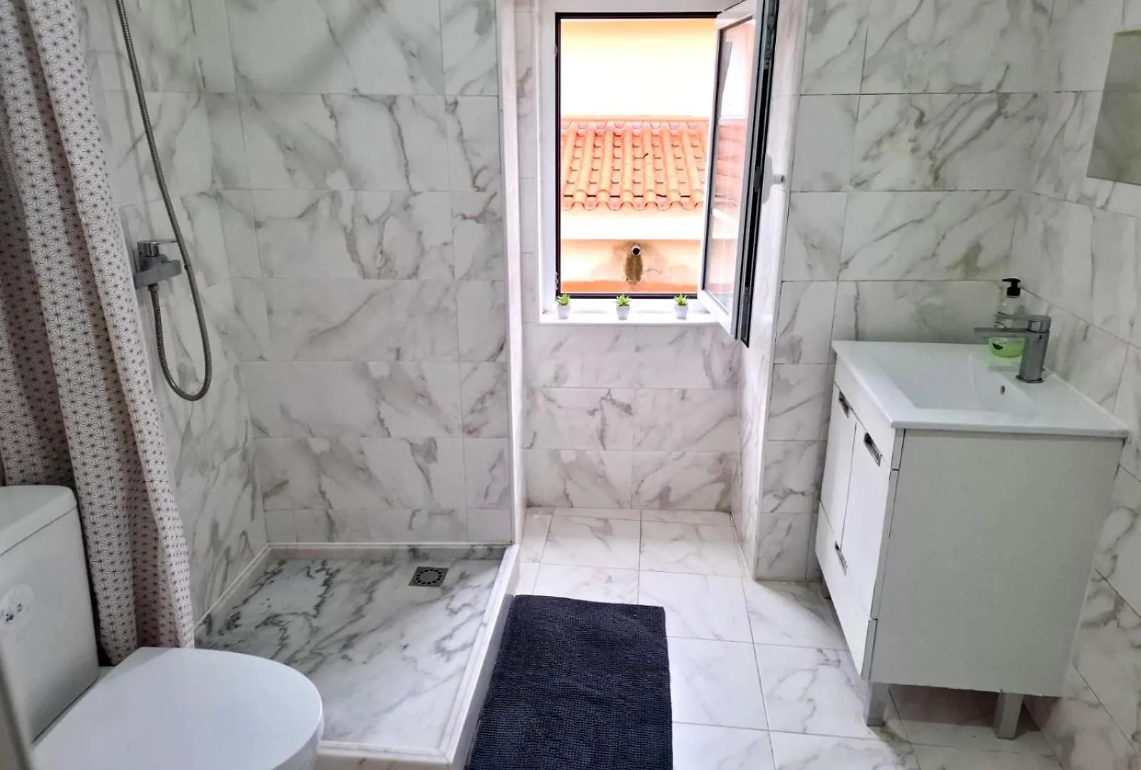 Apartment New, Cozy, Central Flat Lisbon